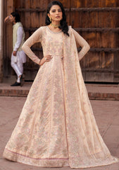 Formal Collection - Zarif - Shehnai - Wedding - ZR25#03 - Heer