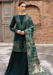 Winter - Nureh - Maya Linen 25 - NML#103