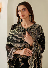 Formals - Alizeh - Reena 25 - Vol 5 - HM#4049 - Reshma