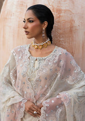 Formals - Sardinia - Chiffons Edit 25 - Zohra