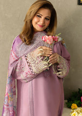 Lawn - Sahane - In Laws - Eid Edit 25 - CT-21003 - Lilaia