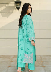 Lawn - Zyna - Ramadan Edit Unstitched 26 - EIRA