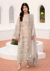 Lawn - Baroque - Eid 25 - BEL25#04