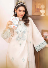 Lawn - Humdum - Nayab 26 - D#04