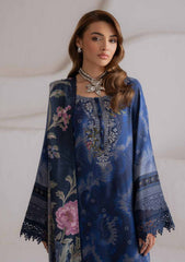Winter - Nureh - Signature Prints - Viscose 26 - SP#217