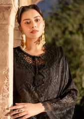 Lawn - Irtiqa Ali - Volume 04 - Luxury Lawn 25 - ILL#21