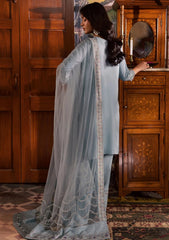 Winter - Nureh - Nur Mahal - The Silk Edit - NE#195