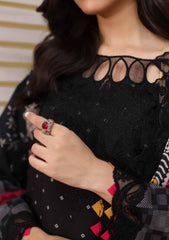 Winter Collection - Charizma - Sheen - Unstitched - CSU24#03