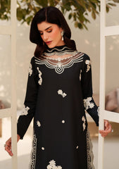 Winter - Zarif - Tabeer - The Silk Edit - ZT26#03 - Zareen