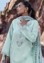 Lawn - Seran - Afsanah - Chapter-02 - D#03 - MISHA