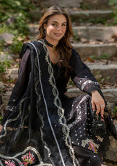 Lawn - Thames Fashion - Reet - Aura