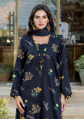 Lawn - Humdum - The Scenery - Printkari 26 - D#03