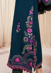 Pret - Zarqash - Winter Edit - Luxe 25 - FLORAL NOIR