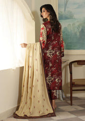 Winter Collection - Charizma - Print Melody - Vol 2 - CPMW3#11