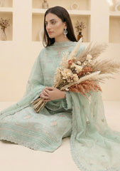 Lawn - Meemsey - Jaan-e-Janna 26 - JJ#06