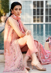 Lawn - Bin Ilyas - Kayra Summer Edit - 311 - B