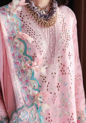 Lawn - Republic Womenswear - Reine - Eid Luxury 26 - D#02 - A