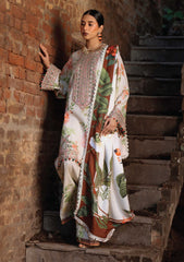 Winter - AJR Couture - Sard Shaam 25 - AJRW#03 - ZAIB