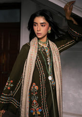 Winter - Bin Ilyas - Dulzura Fall Winter 26 - 1021 B