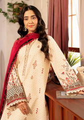 Lawn - Florent - Zync Daily Wear 25 - 05