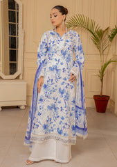 Lawn - Meemsey - Rang Kari - Luxury Festive 25 - MRL#02