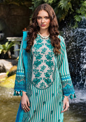 Lawn - Charizma - Naranji Volume 01 - CN5-01