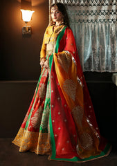 Formals - Mahnur - Pakeezah - PK25#07 - Nazgul