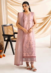 Lawn Collection - Florent - Festive Lawn - FL24#02 - B