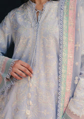 Lawn - Afrozeh - Mulaqaat 26 - Saya