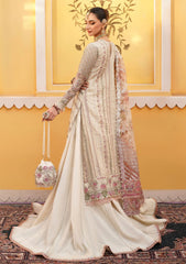 Wedding Collection - Mehak Yaqoob - Luxury Formals - ML24#05 - Venice