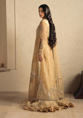 Formals - Ayzel - Luminara - Wedding 26 - AYZ#174 - AMANEL