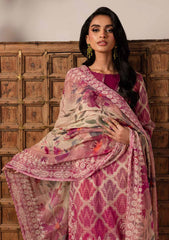 Lawn - Nureh - Signature Prints 25 - SP#137