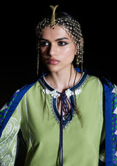 Lawn - Jugnu by Hussain Rehar - Spring Summer - Edit II - BIA
