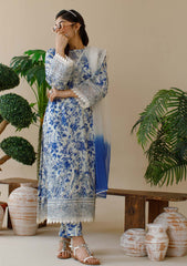 Pret - Ombrella - Summer 25 - Wildflower