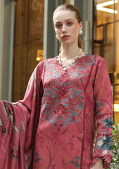 Winter - Rang Rasiya - Lifestyle - Edit 25 - D#06 - EMILY