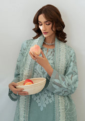 Lawn - Mahnur - Sera 26 - SP#03