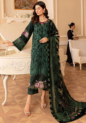 Winter Collection - Parishay - Panache - PN03