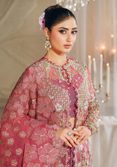 Formals - Maryam Hussain - Wedding 25 - WD#04 - Seerat