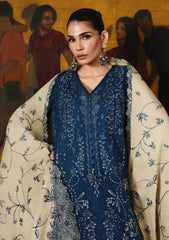 Winter - Nureh - Exclusive Marina - Unstitched 26 - NE#277