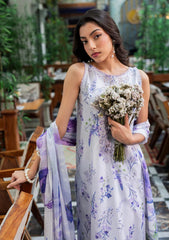 Lawn - Humdum - Eden Garden 26 - Chapter 2 - D#05