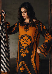 Winter - Charizma - Combination - Staple Linen 25 - Vol-II - CCW#13