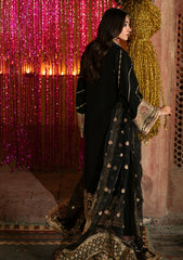 Formals - Meeral - Singhar 25 - Premium Silk - Yashmin