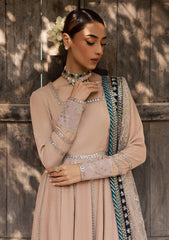 Winter - Nureh - Maya Velvet - Embellished 25 - NW2#117