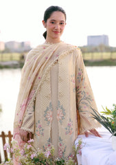 Lawn - Zarposh - Summer Soiree 26 - Ismera