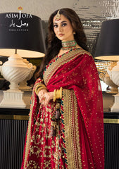 Formal Collection - Asim Jofa - Vasl E Yaar - AJVY#10