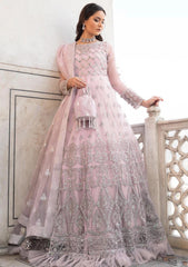 Pret - Meeral - Luxury Festive - Mehtab