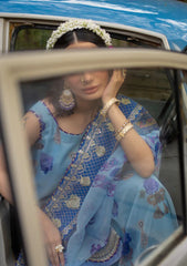 Pret - Ali Xeeshan - Chanda - Jeevan