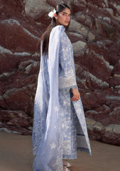 Lawn - Afrozeh - Summer Together 25 - D#893 - Moonlight