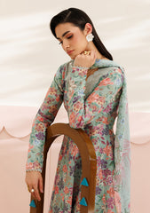 Lawn - Azzal - Prints 26 - AZL#142