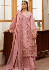 Lawn - Mahnur - Florence Luxury 25 - AZMEY